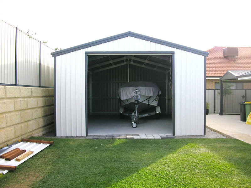 Shed Prices Perth Competitive Perth Sheds Prices