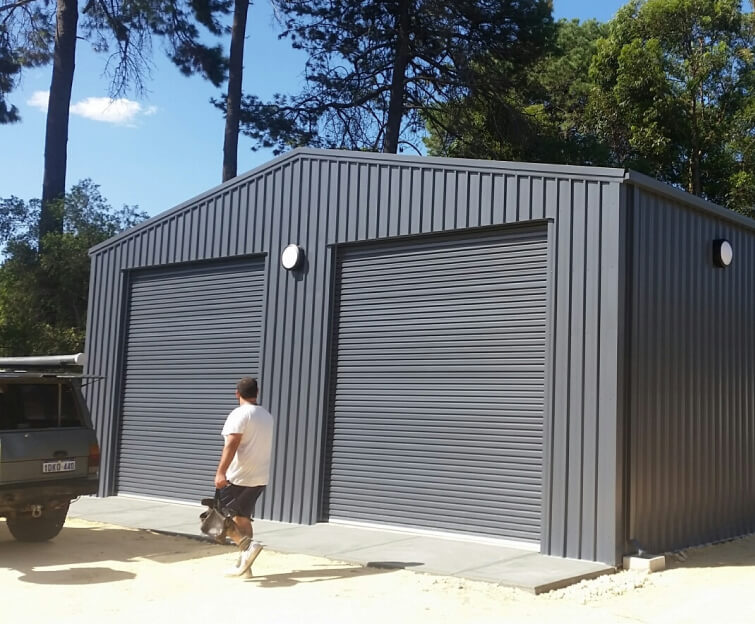 Shed Prices Perth Competitive Perth Sheds Prices